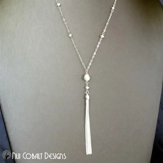 Danu Necklace