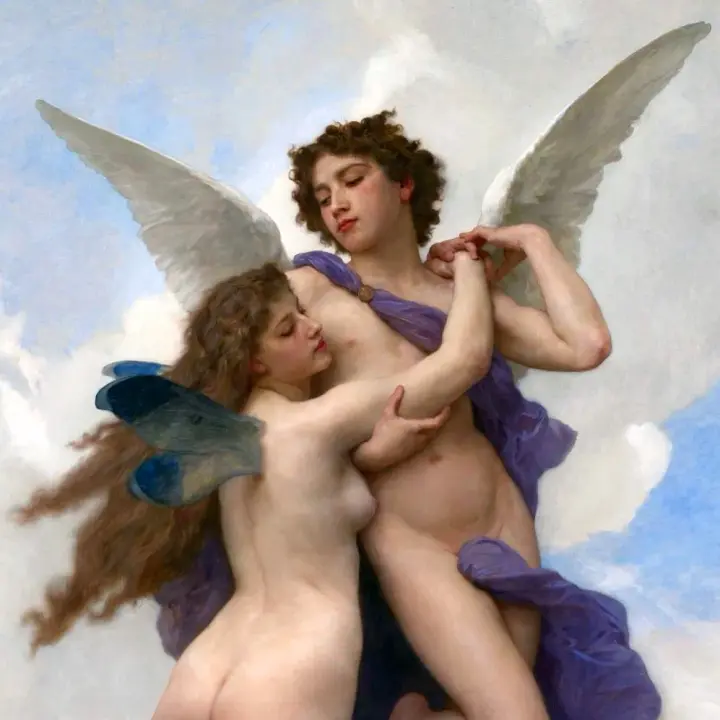 Sex In Heaven Perfume Oil