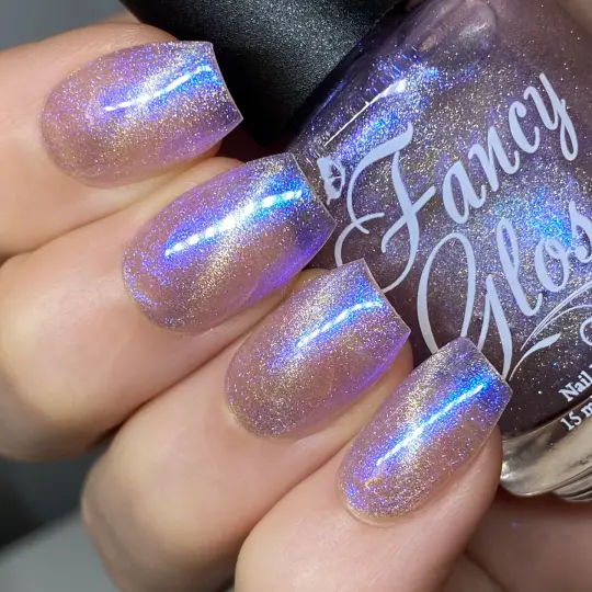 Space Fairy