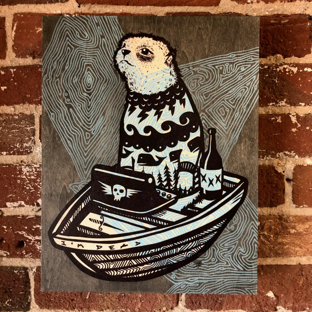 The Writer
