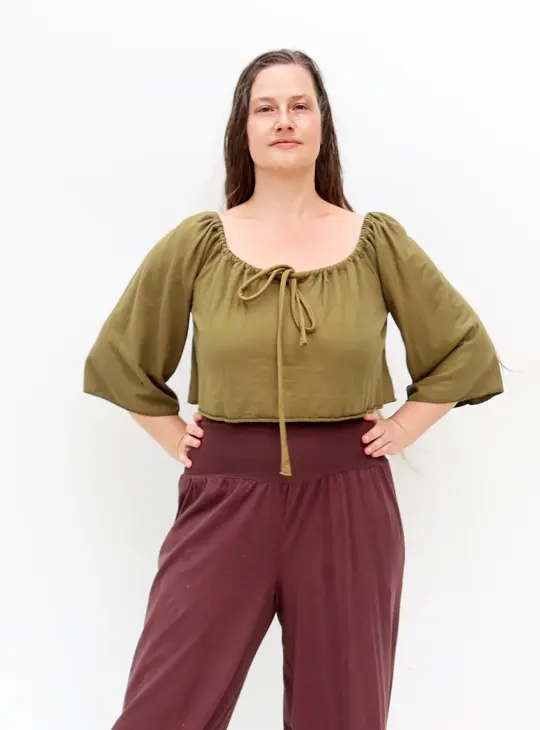 Mead Maker Ojai Bralette
