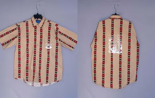 Mushroom Shirts