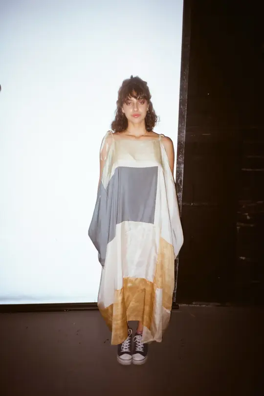 Olivia Dress