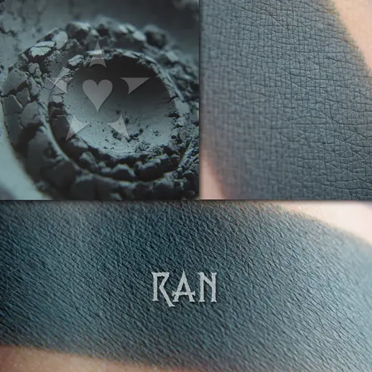 RAN - Matte Eyeshadow