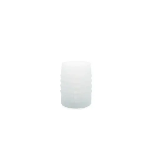 Silicone Starter Cup: Gray