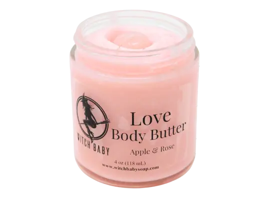 Love Body Butter