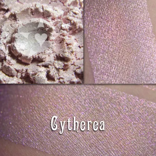 CYTHEREA - EYESHADOW