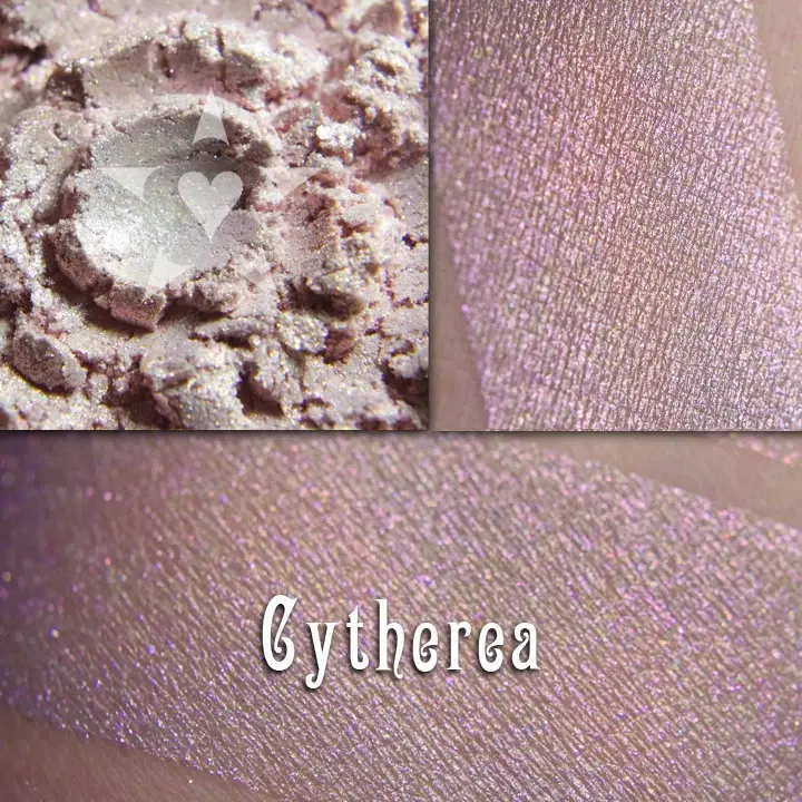 CYTHEREA - EYESHADOW