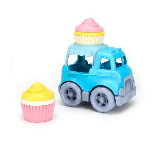 Cupcake Truck