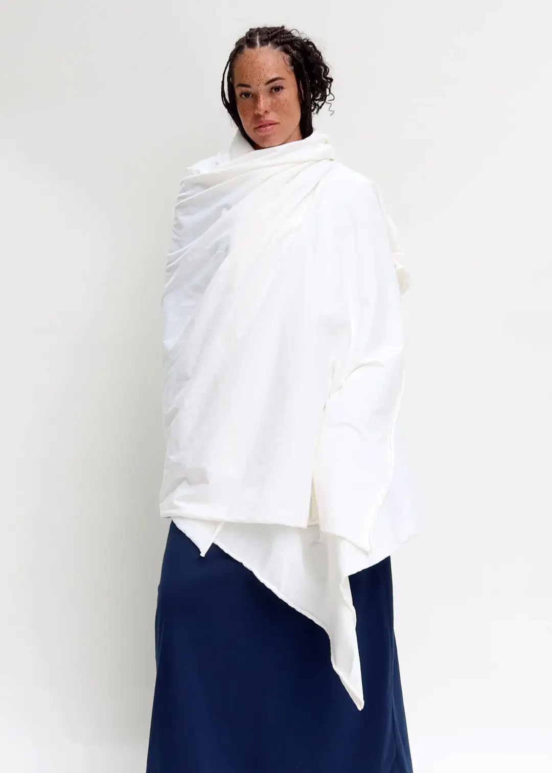 3 Yard Wrap