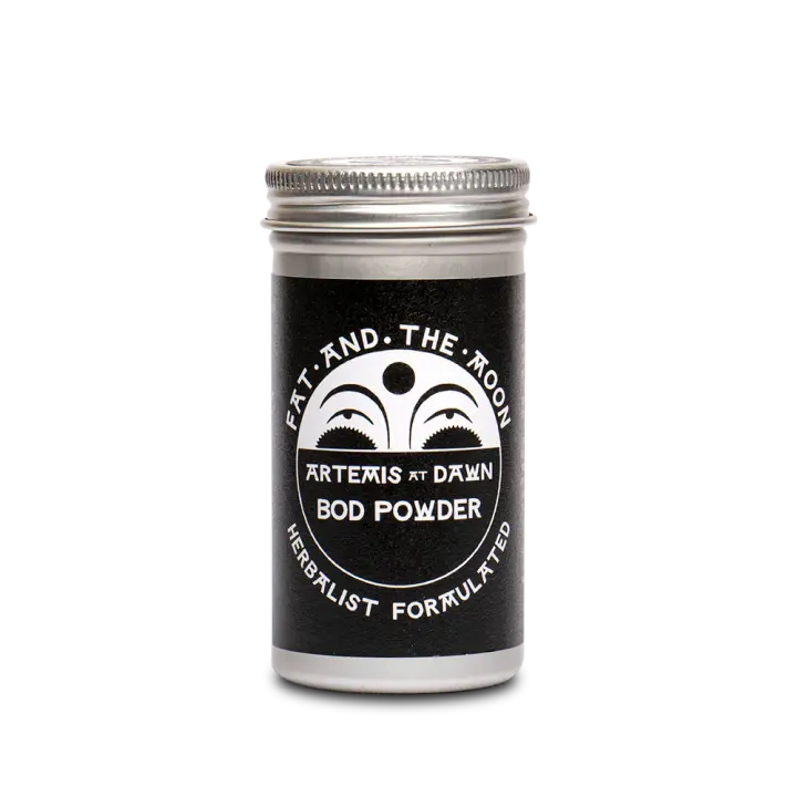 Artemis at Dawn Bod Powder