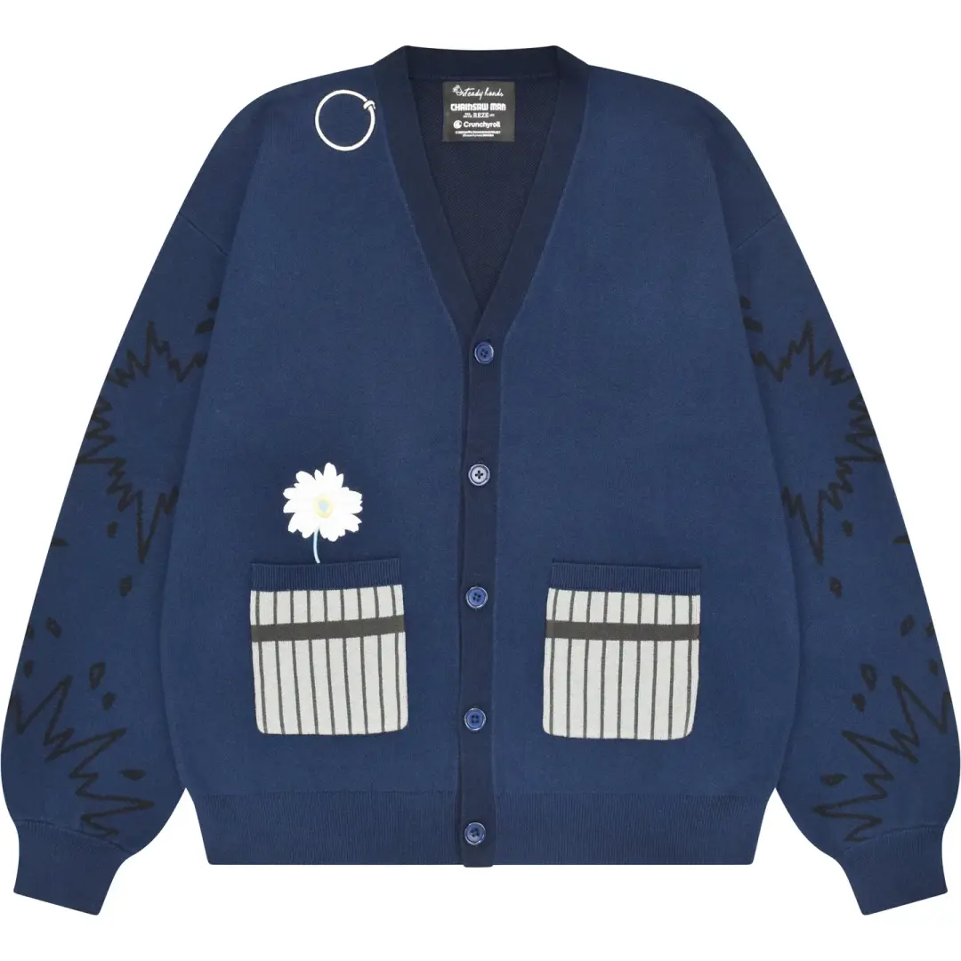 Bomb Cardigan [EARLY ACCESS]