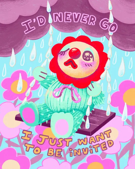 Sorry:( - Print