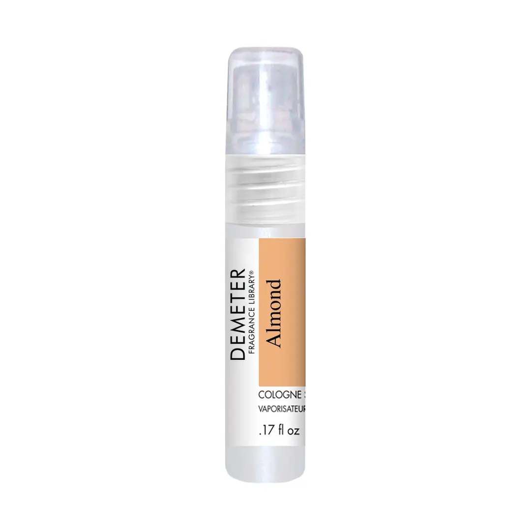 Almond Mini Purse Spray