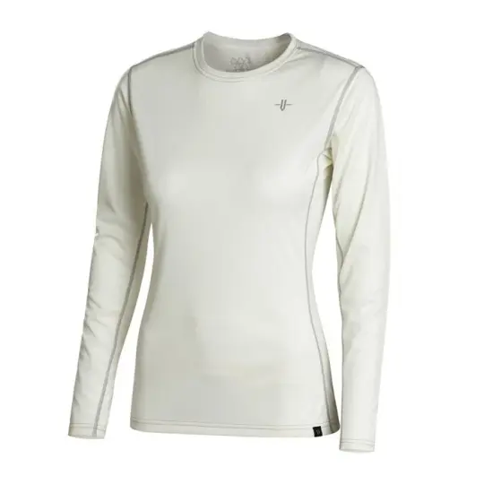 WOMEN'S EPIDOTE LONG-SLEEVE