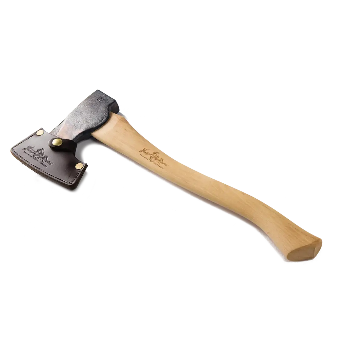 Frost River Wood Craft Axe