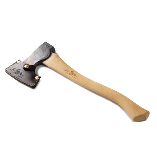Frost River Wood Craft Axe