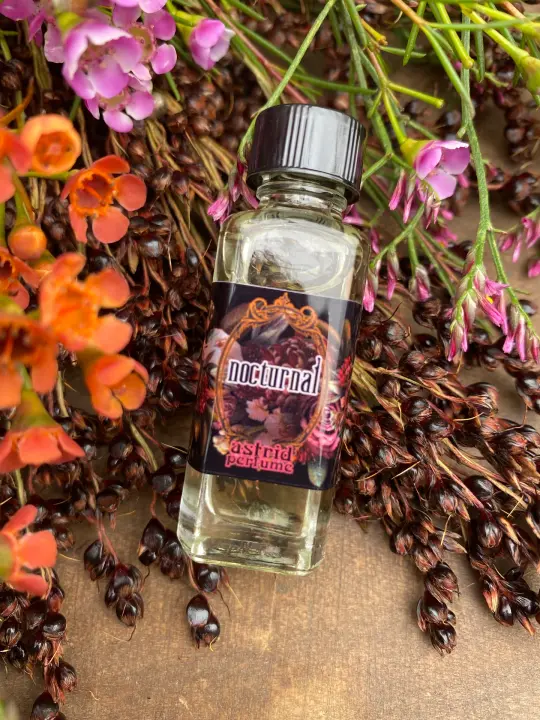 Nocturnal