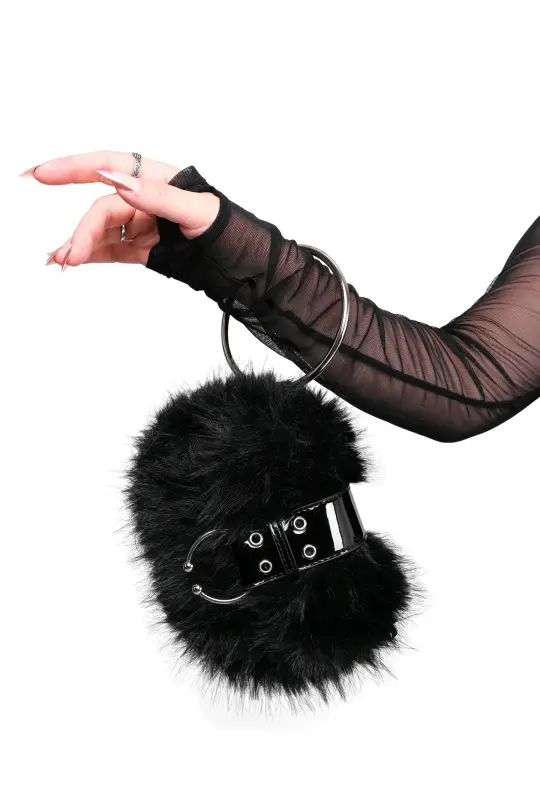 Astrid Wristlet