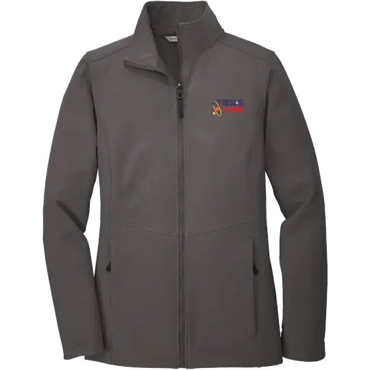 Tier 5 Labs L901 Port Authority Ladies Collective Soft Shell Jacket