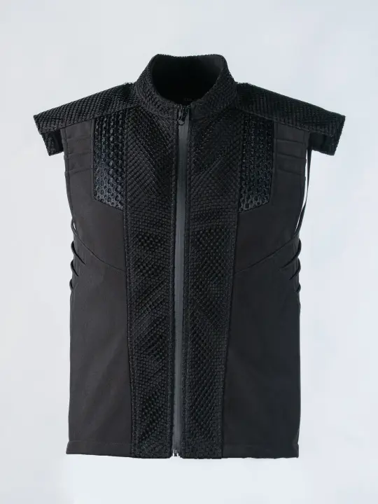 PT1701-2 vest XS