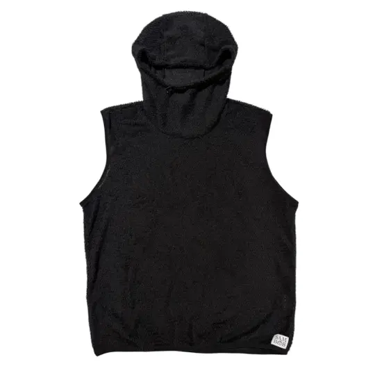Alpha 90 Vest Hoodie
