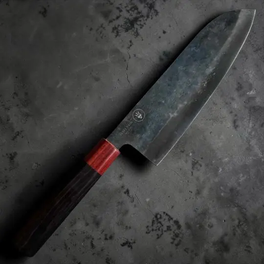 Dao Vua V3 52100 Tall Special Gyuto 210mm