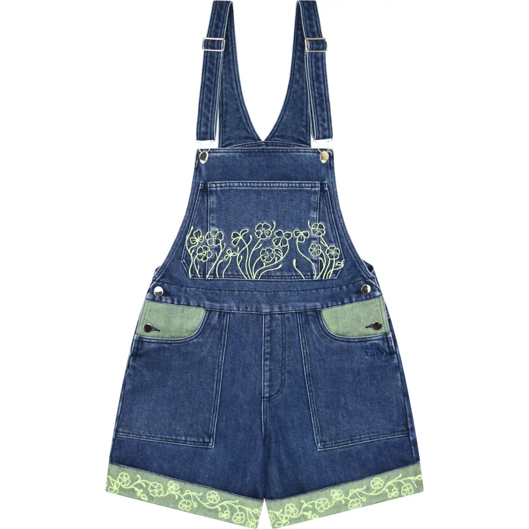 Apothecary Overalls [EARLY ACCESS]