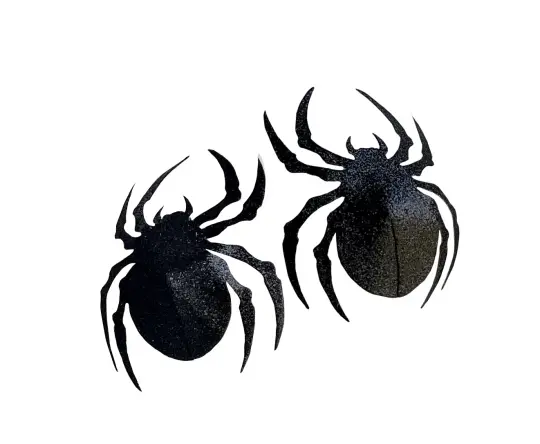 ARACHNID PASTIES