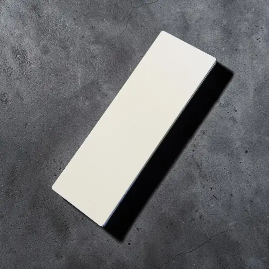 Shapton GlassStone 500 Grit Ceramic Whetstone – 25 Micron Type WA