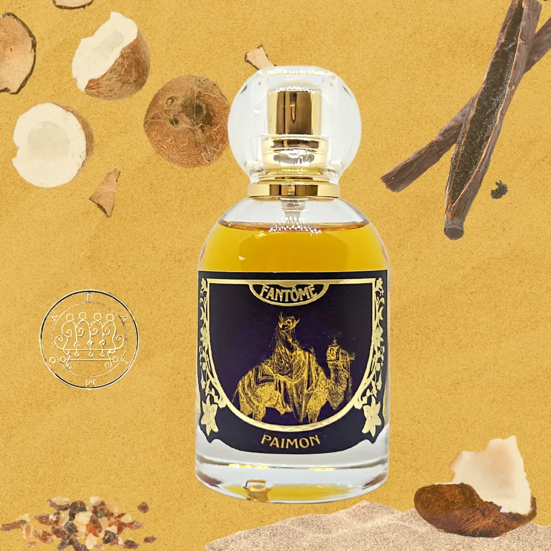 Paimon Extrait de Parfum