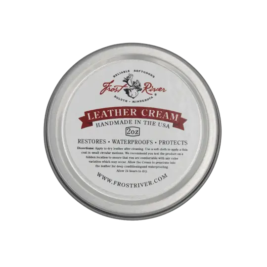 Leather Cream