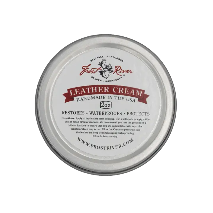 Leather Cream