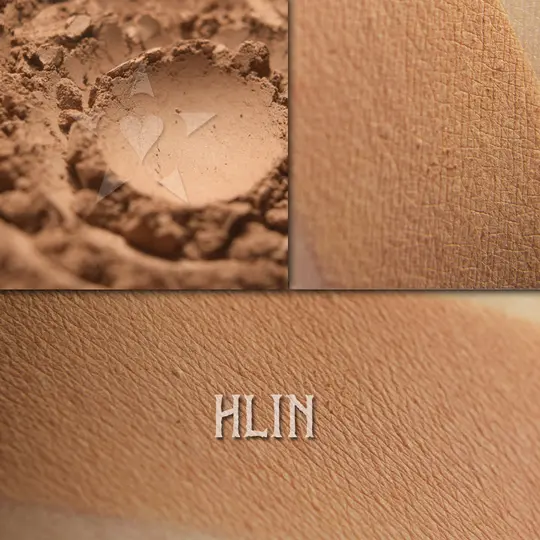 HLIN - Matte Eyeshadow