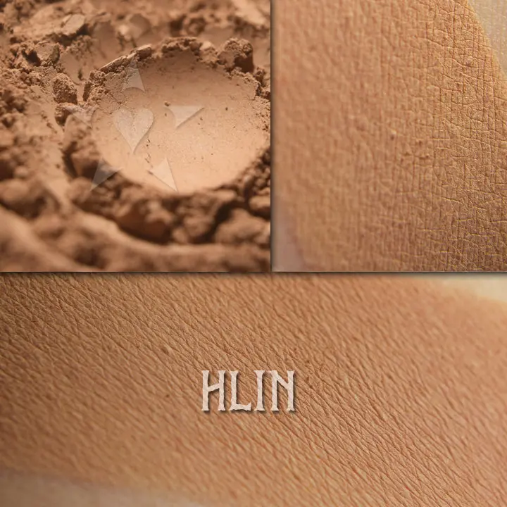 HLIN - Matte Eyeshadow