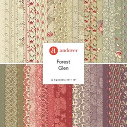 Forest Glen-Pre-Cuts
