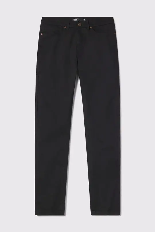 Straight Athletic Fit Chino Pant EOS