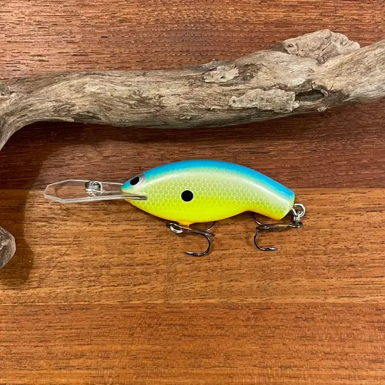 Zoom WEC Crankbaits Small Duck