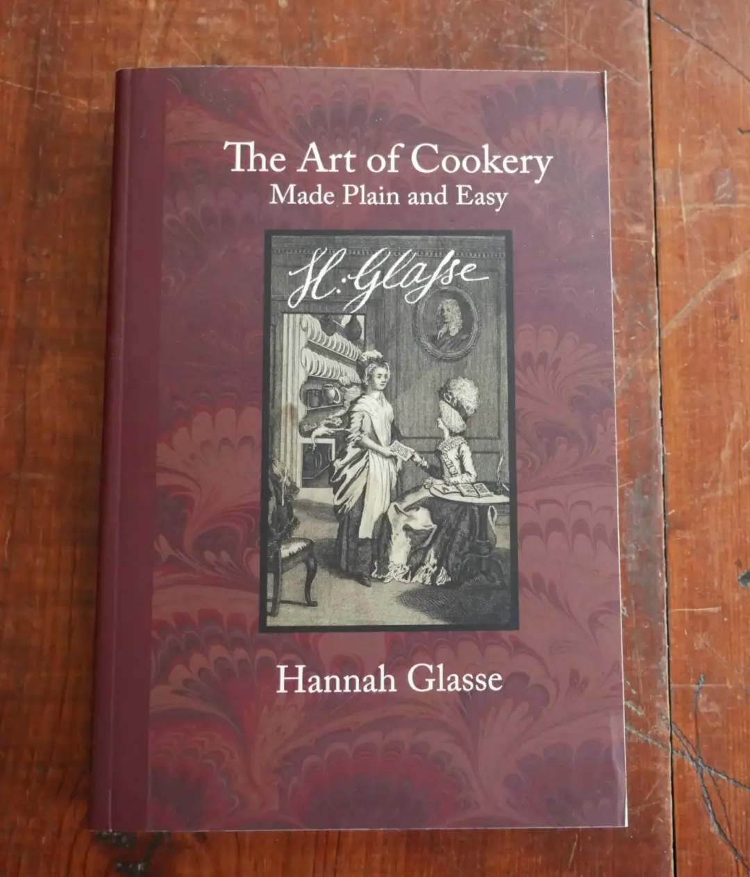 Art of Cookery - Second