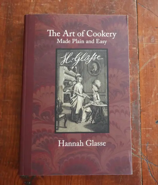 Art of Cookery - Second