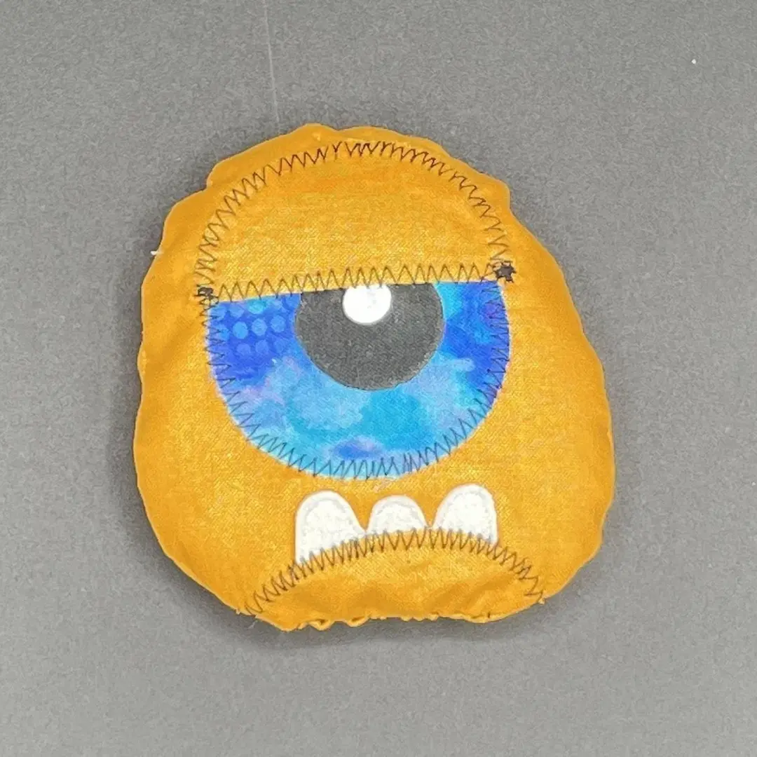 Grump Bag - The Grumpiest of all the Bean Bags