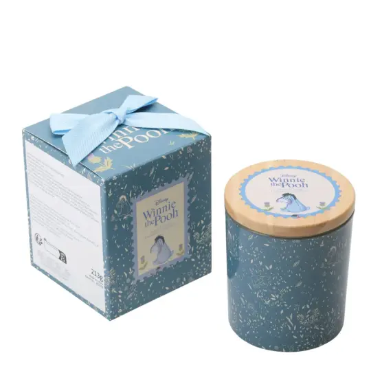 Eeyore Lavender & Milk Thistle Candle