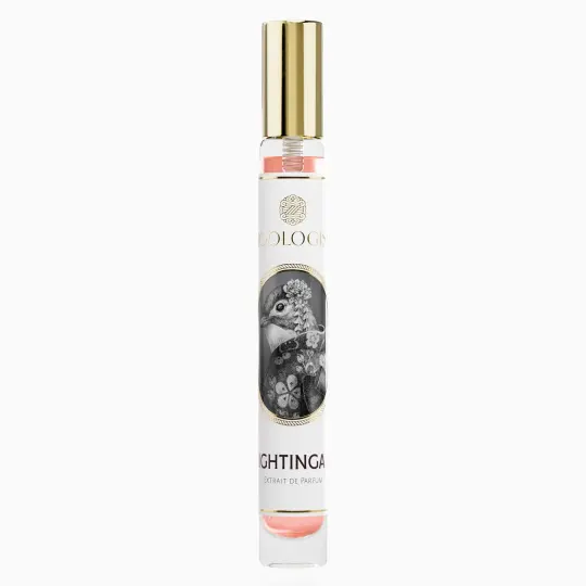 Zoologist Nightingale Travel Spray