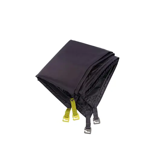 Dragonfly OSMO™ Footprint