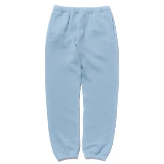 10 OZ. LOOPWHEEL SWEAT PANTS