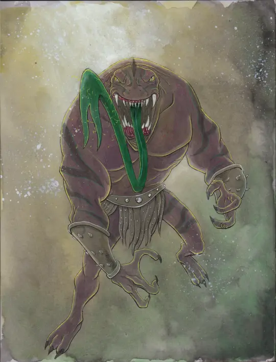 HE-BROS 09. TUNG LASHOR