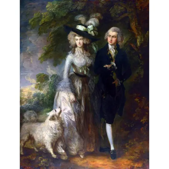 Morning Walk (Gainsborough) Perfume Oil