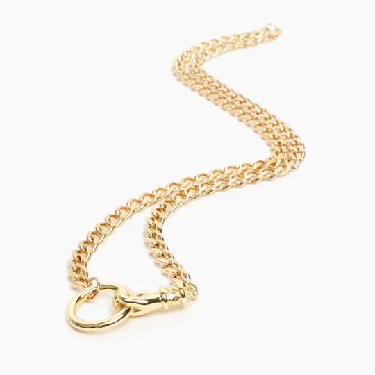 Miruna Necklace