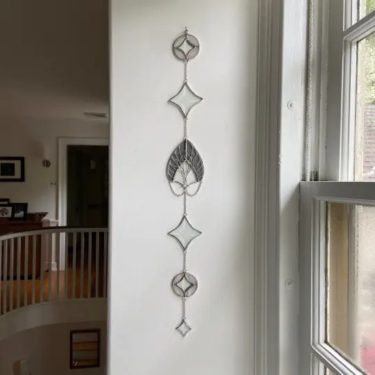 Realm of Kings Suncatcher