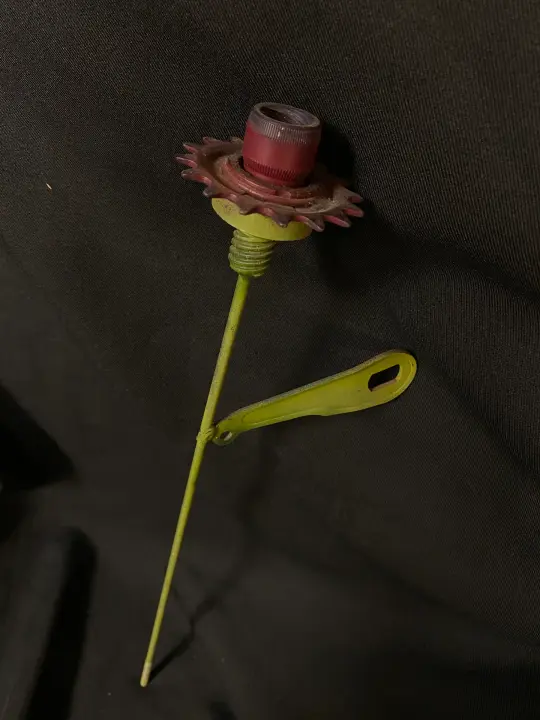 Coaster Brake Flowers